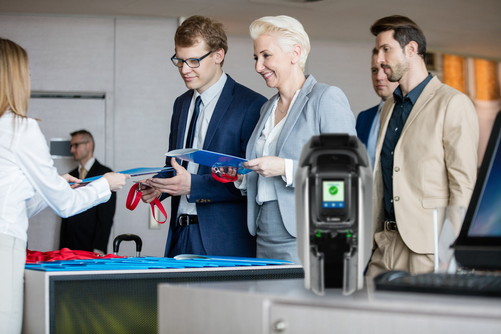 In-House ID Cards: Your Complete Guide to Card Printers