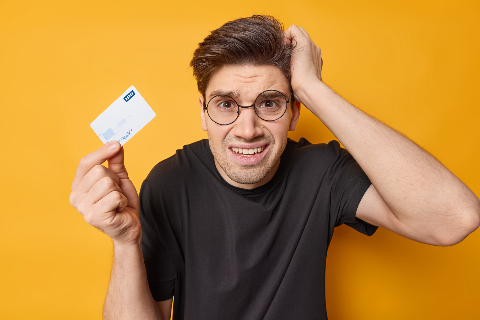 Identifying Your Proximity Card Type and Saving Money on Reorders