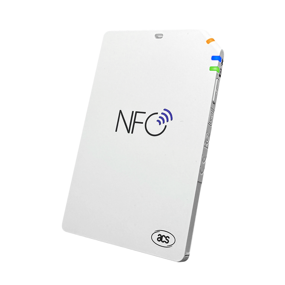 ACS ACR1555U Secure Bluetooth NFC Reader