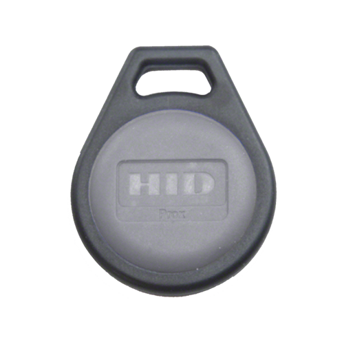 HID 1346 ProxKey III Proximity Key Fob - Programmed
