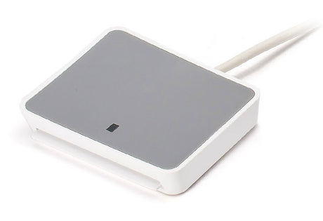 Identiv uTrust 2700 R Contact Smart Card Reader - 905369-1