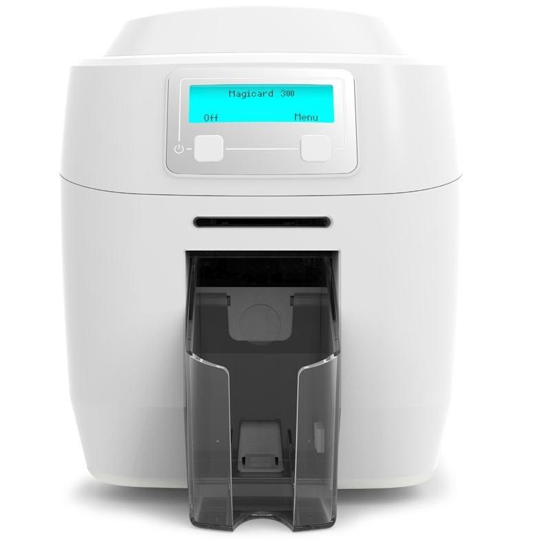 Magicard 300 ID Card Printer
