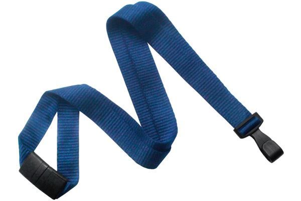 Bamboo Breakaway Lanyard - 5/8"