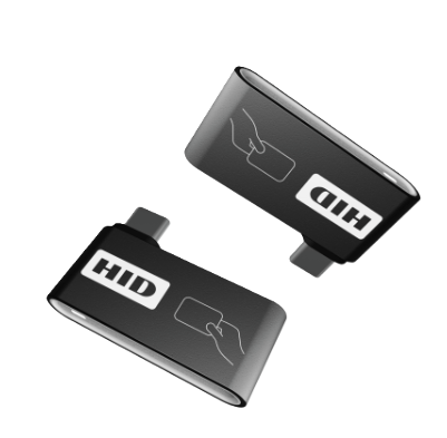 HID Omnikey Plug SE Series Reader