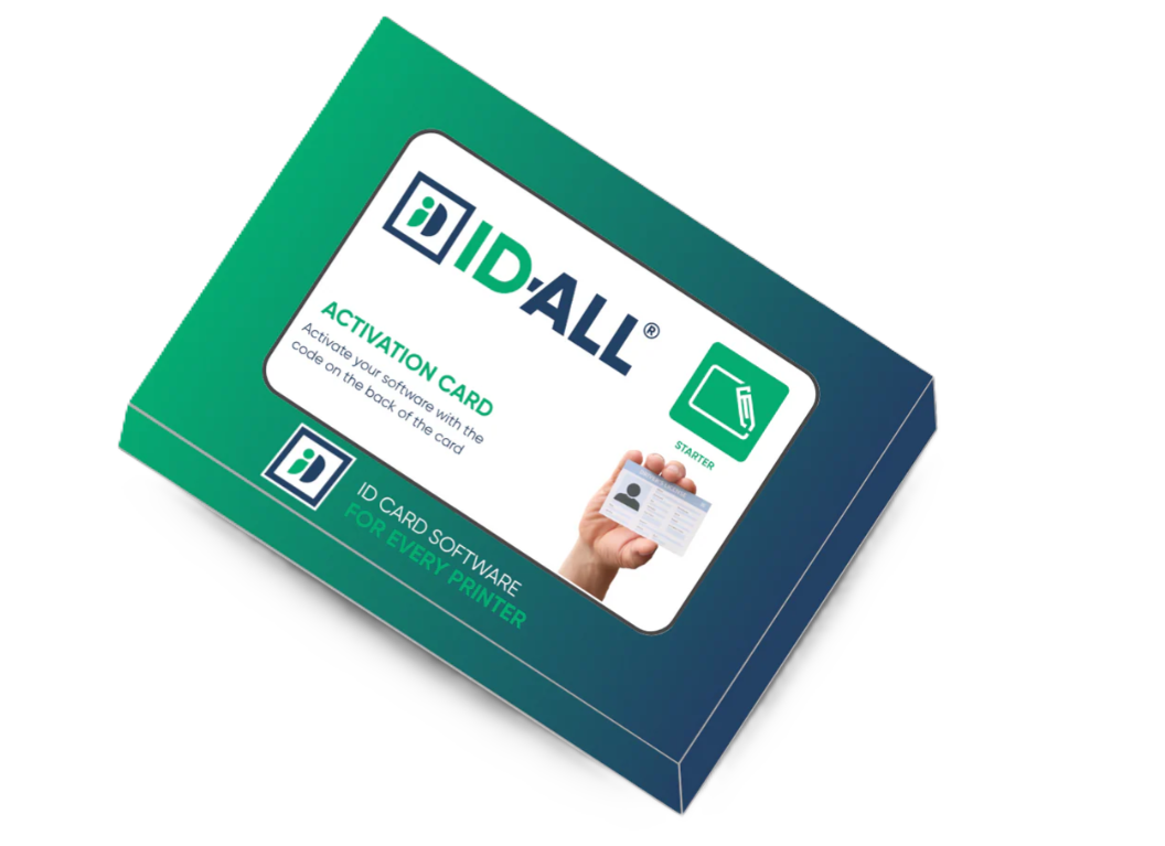 ID-ALL ID Card Software - Upgrade Options