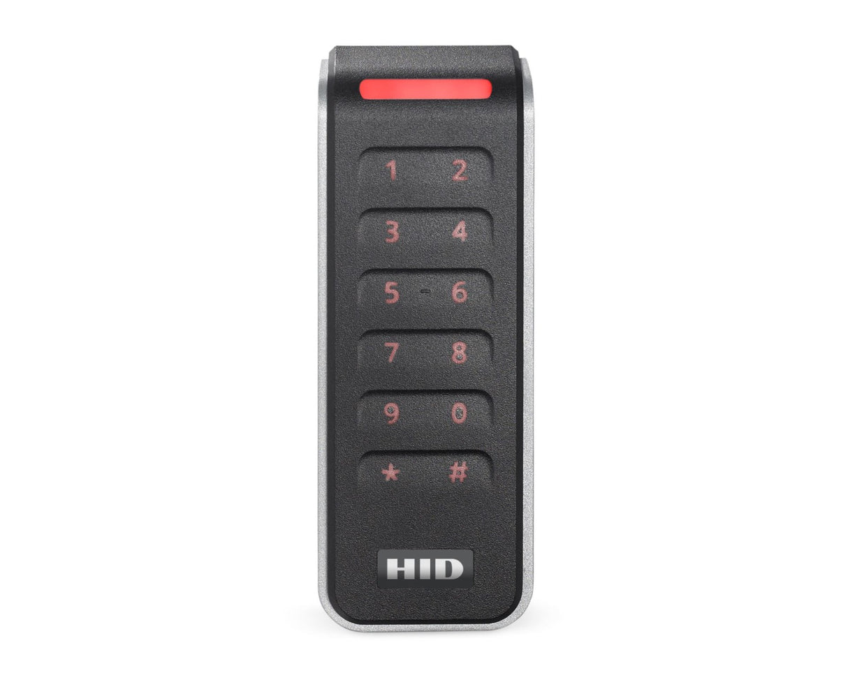 HID Signo 20 Multi Frequency Card Reader