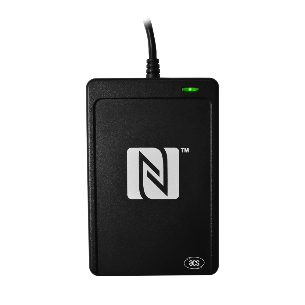 ACS ACR1252U-M1 Contactless NFC Reader/Writer