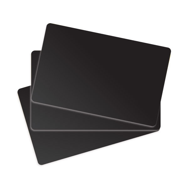 Premium Colored PVC Cards, Coloured Core, 760 Micron, CR80, Printable