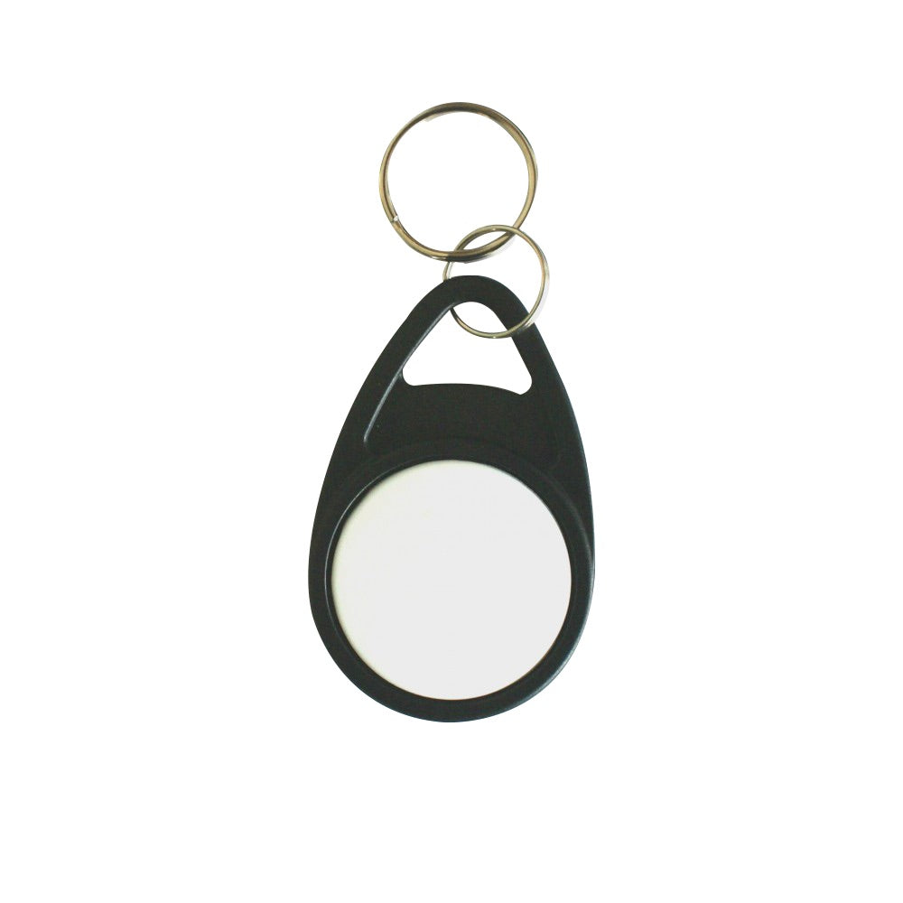 MIFARE Classic® EV1 1K 13.56Mhz RFID Teardrop Key Fob