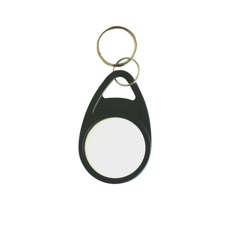 MIFARE Classic EV1 1K 13.56Mhz RFID Teardrop Key Fob