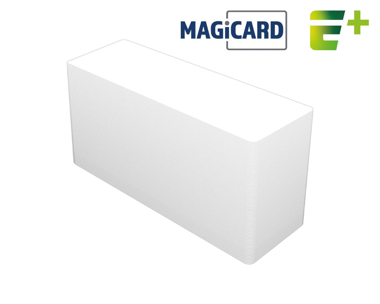 Magicard Extended Length PVC Cards - For Magicard E+
