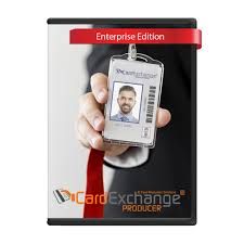 CardExchange Producer ID Card Software