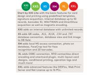 CardPresso ID Card Software