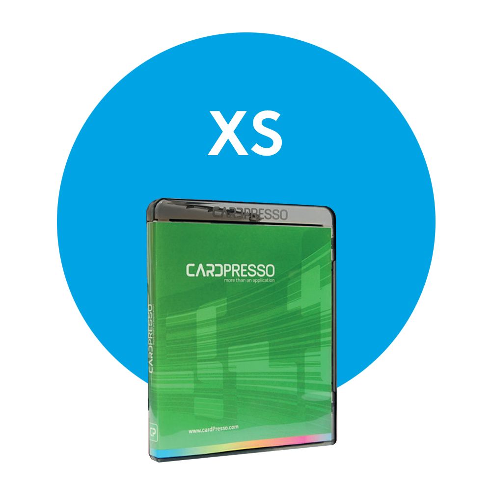 CardPresso ID Card Software