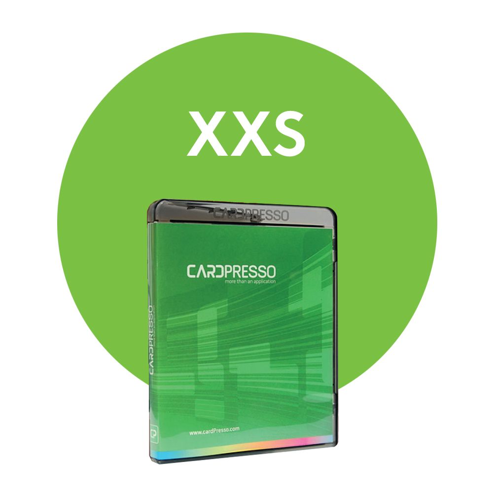 CardPresso ID Card Software