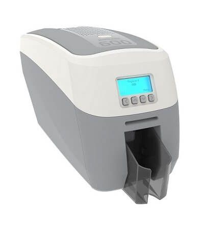 Magicard 600 ID Card Printer