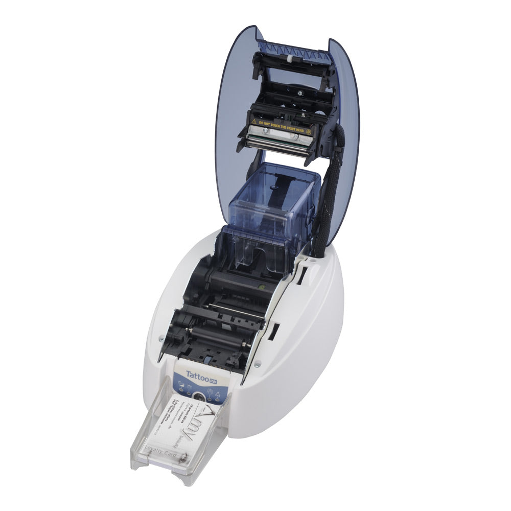 Evolis Tattoo RW Rewritable Card Printer