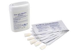 Evolis ACL002 Advanced Cleaning Kit for Primacy and Zenius Printers
