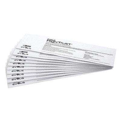 Evolis ACL004 T-Card Cleaning Kit - 10 Pack