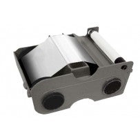 Fargo 45206 White Monochrome Printer Ribbon - 2000 Prints