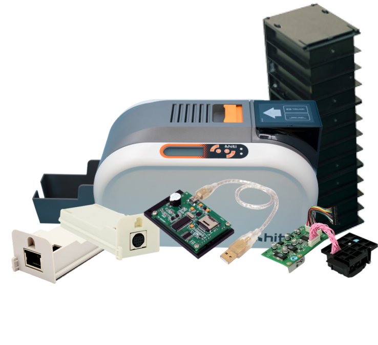 Hiti Printer Upgrade Modules - CS200e/CS220e
