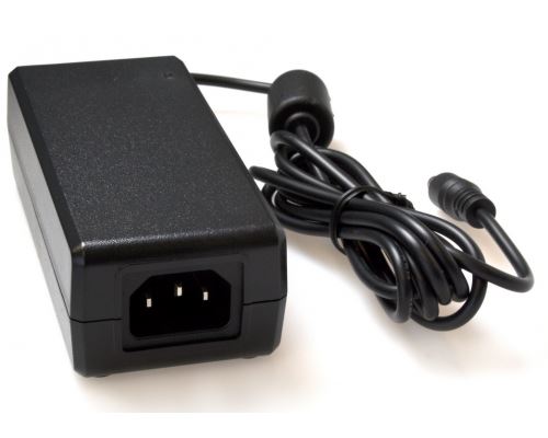 Replacement Power Supply For ID Card Printers
