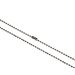 Metal Chain Lanyard