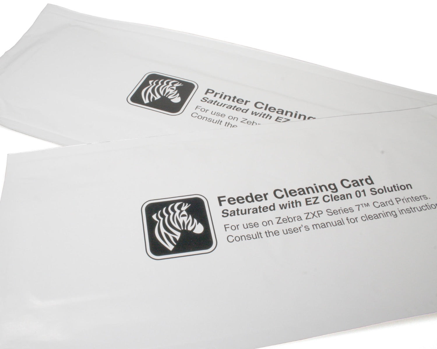 Zebra 105999-701 Printer Cleaning Kit for ZXP Series 7