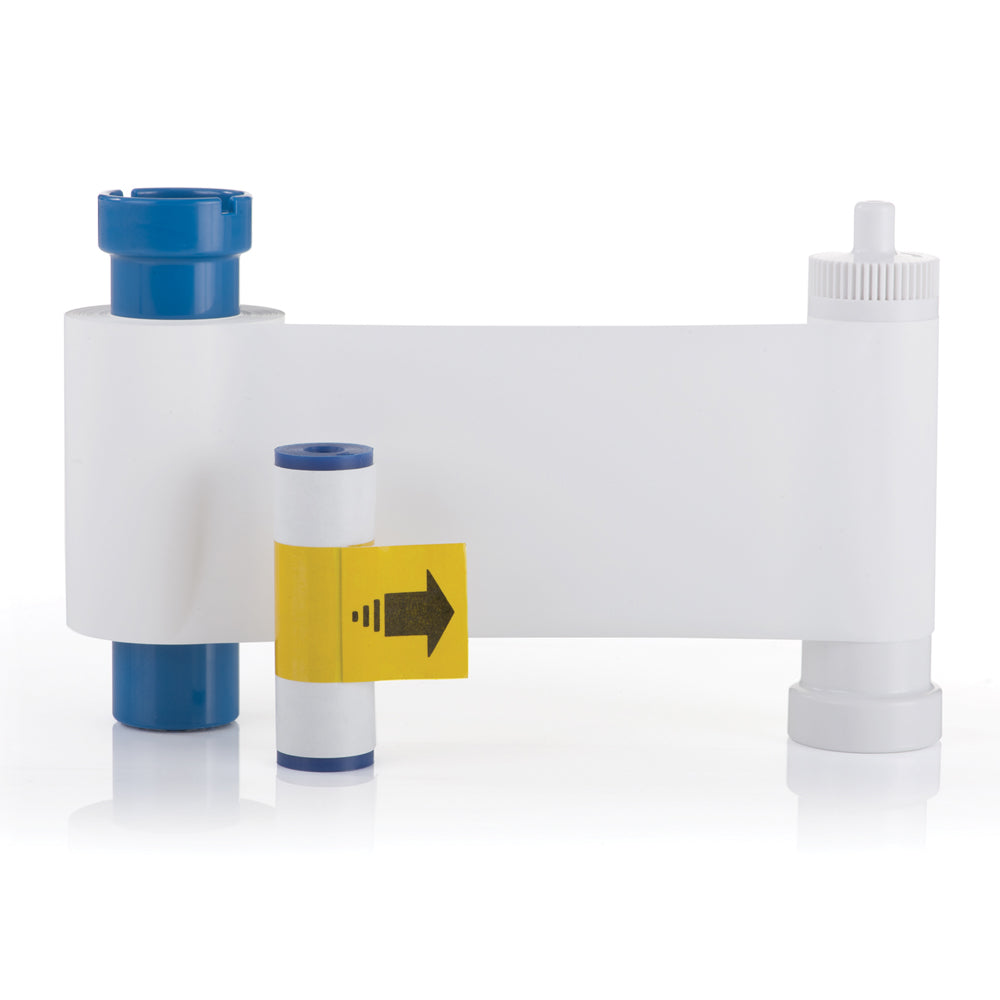 Magicard MA1000K White Monochrome Printer Ribbon - 1000 Prints