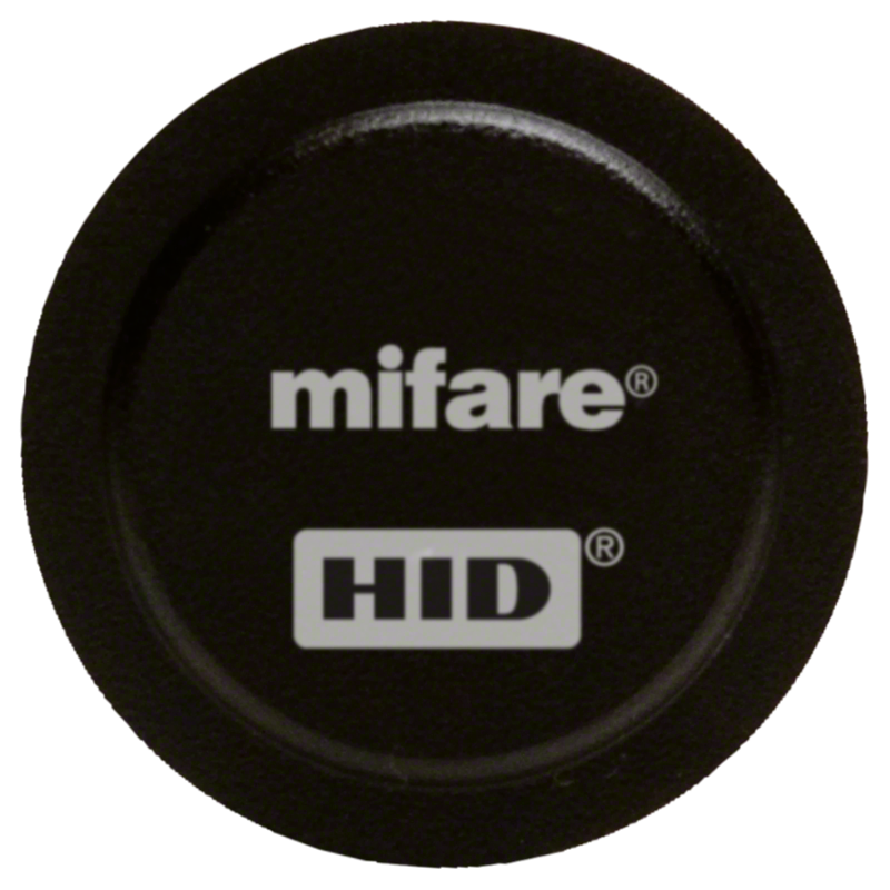 HID 1435 FlexSmart MIFARE® 1K Adhesive Smart Tag - Programmed