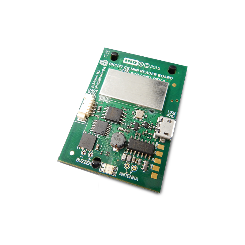 HID Omnikey 5127 CK MINI Reader Board - R51270010 (No Housing)