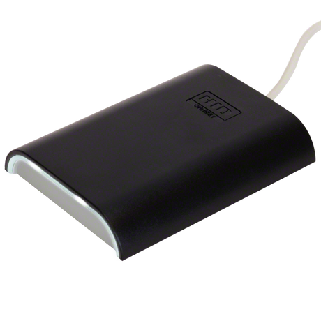 HID Omnikey 5427 CK (Gen 2) Dual Frequency Smart Card Reader - R54270101