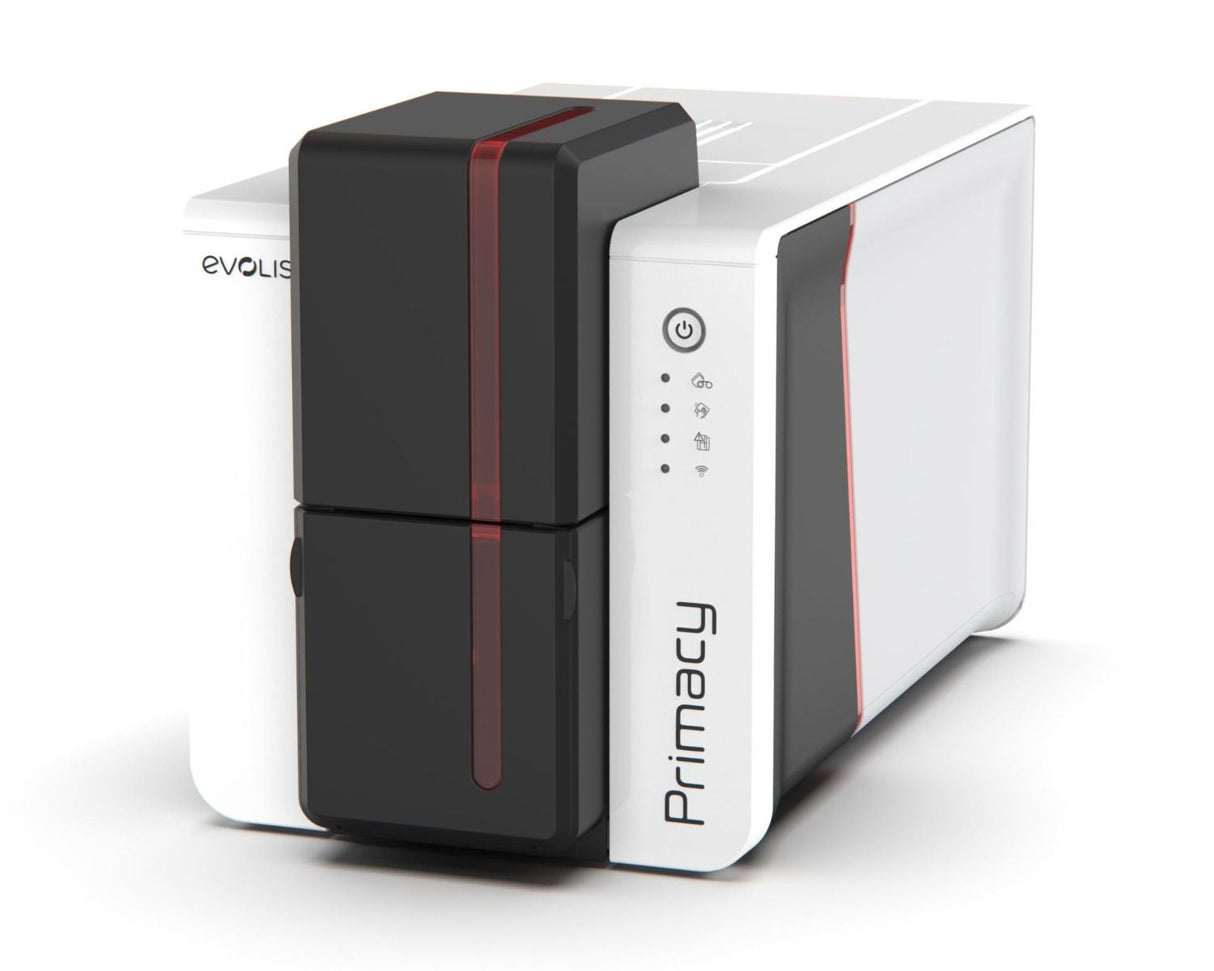 Evolis Primacy 2 ID Card Printer