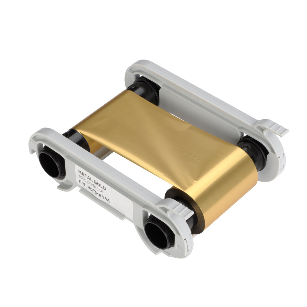 Evolis Primacy/Zenius - Monochrome Ribbons - 1000 Prints