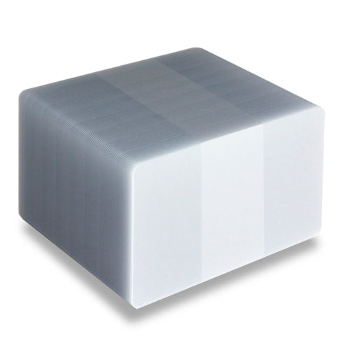 Premium Colored PVC Cards, Coloured Core, 760 Micron, CR80, Printable