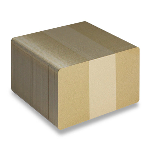 Premium Colored PVC Cards, Coloured Core, 760 Micron, CR80, Printable