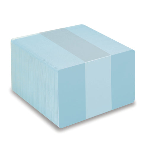 Premium Colored PVC Cards, Coloured Core, 760 Micron, CR80, Printable