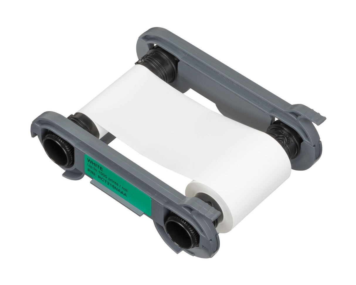 Evolis Primacy 2 - Monochrome Ribbons - 1000 Prints