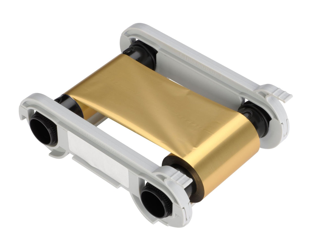 Evolis Primacy 2 - Monochrome Ribbons - 1000 Prints