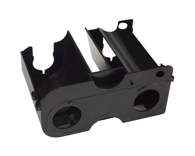 Fargo 44261 Ribbon Refill Cartridge - Reusable