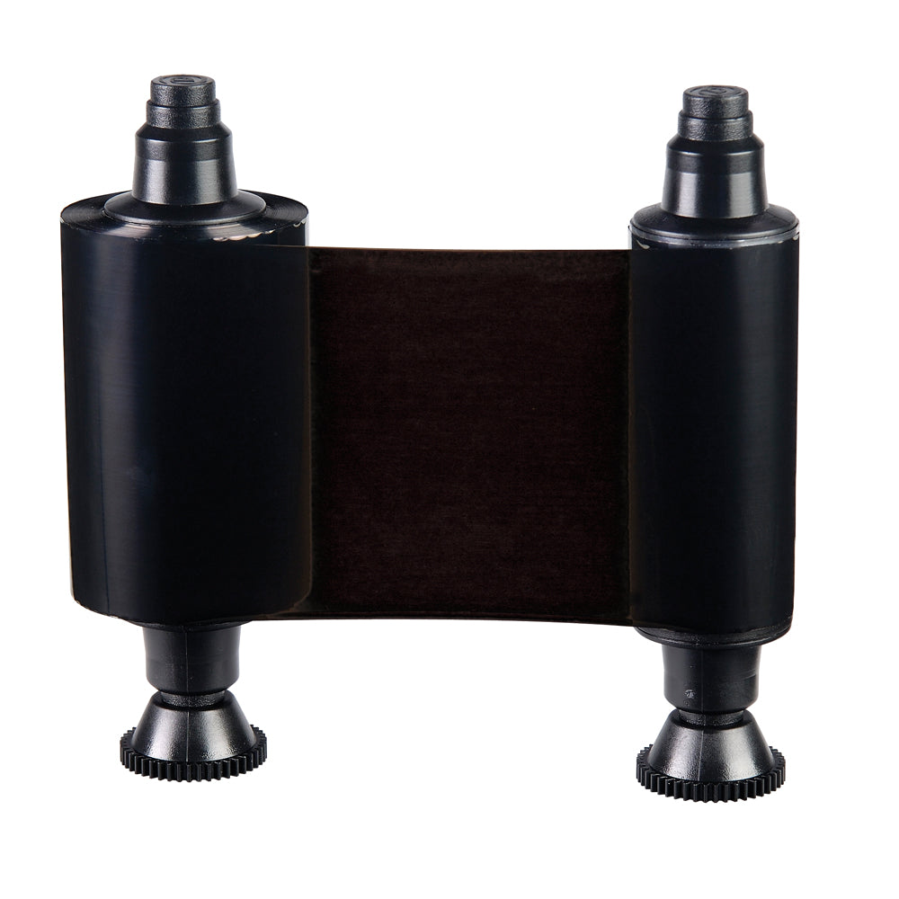 Evolis Legacy - Monochrome Ribbon - 1000 Prints - Pebble/Dualys/Securion/Quantum/Kiosk