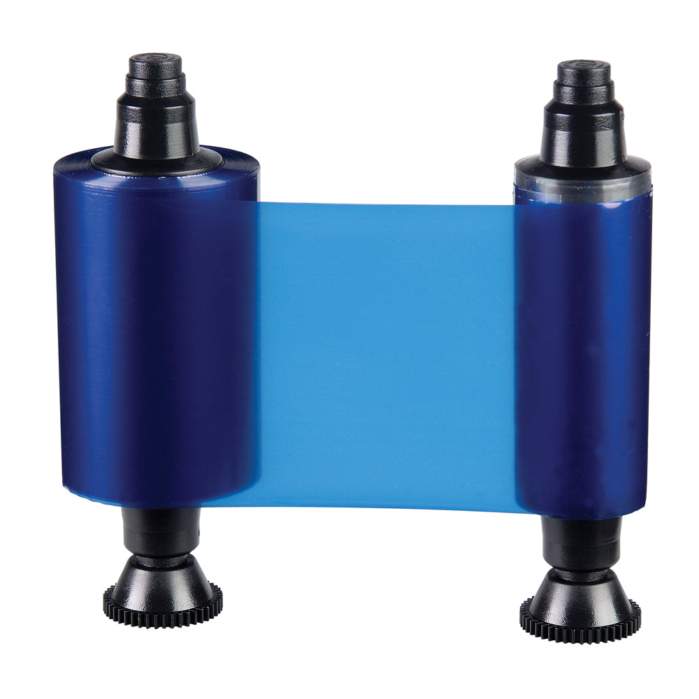 Evolis Legacy - Monochrome Ribbon - 1000 Prints - Pebble/Dualys/Securion/Quantum/Kiosk