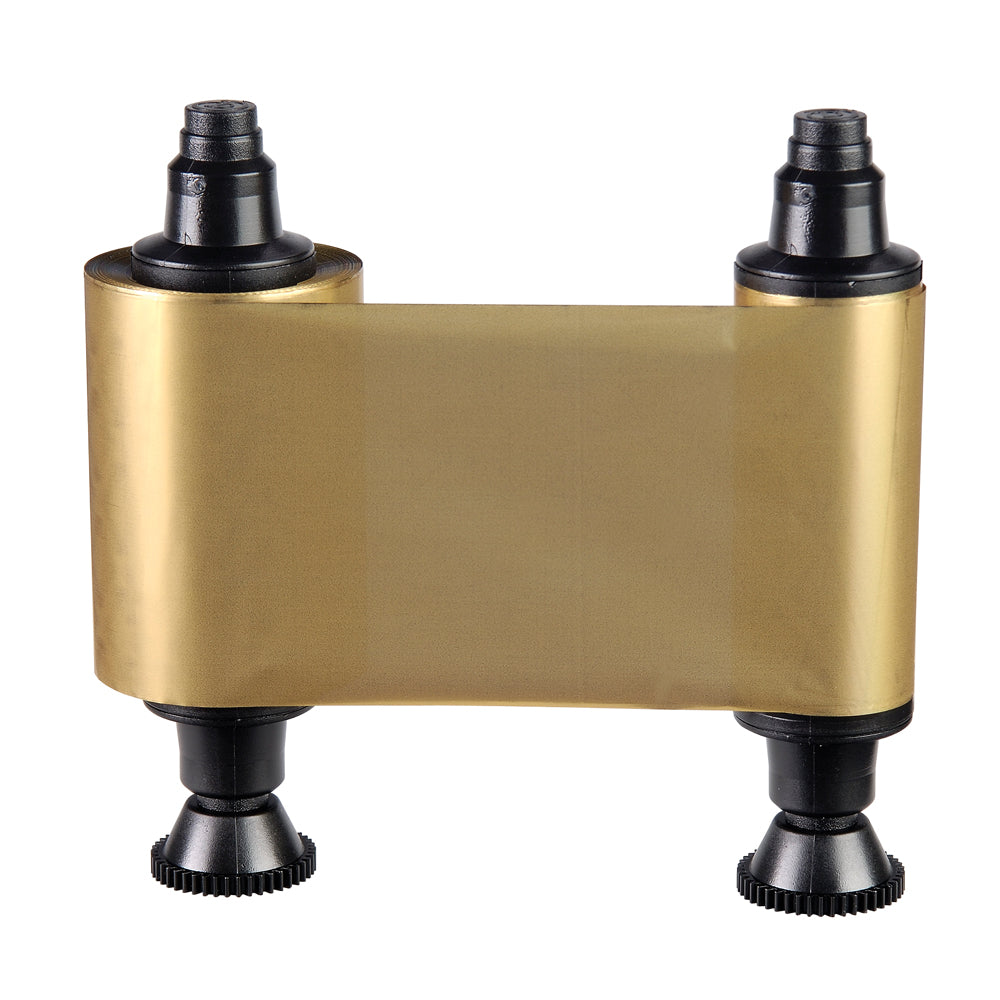 Evolis Legacy - Monochrome Ribbon - 1000 Prints - Pebble/Dualys/Securion/Quantum/Kiosk