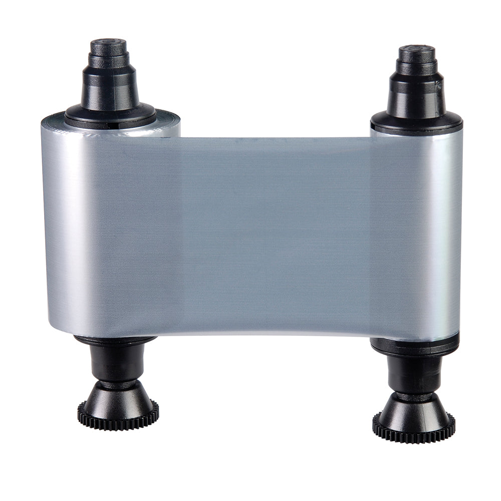 Evolis Legacy - Monochrome Ribbon - 1000 Prints - Pebble/Dualys/Securion/Quantum/Kiosk