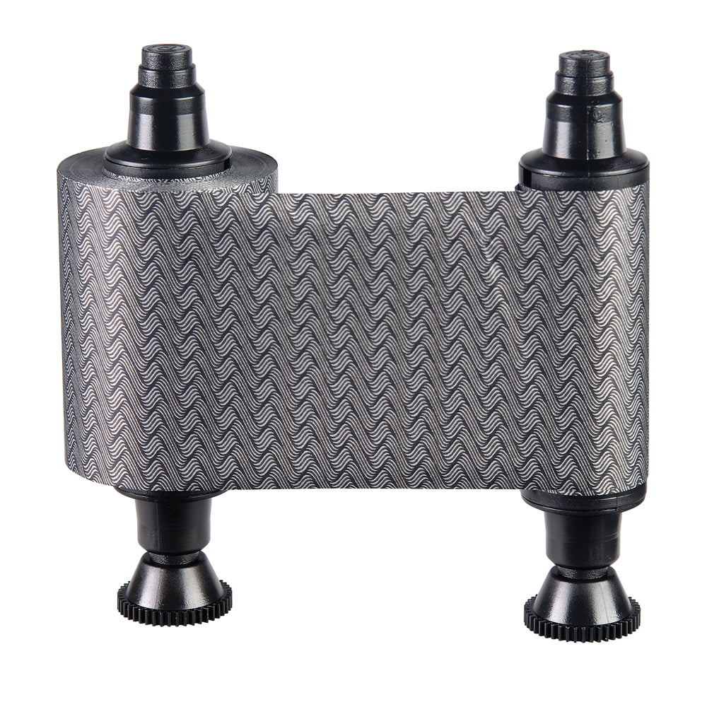 Evolis Legacy - Monochrome Ribbon - 1000 Prints - Pebble/Dualys/Securion/Quantum/Kiosk