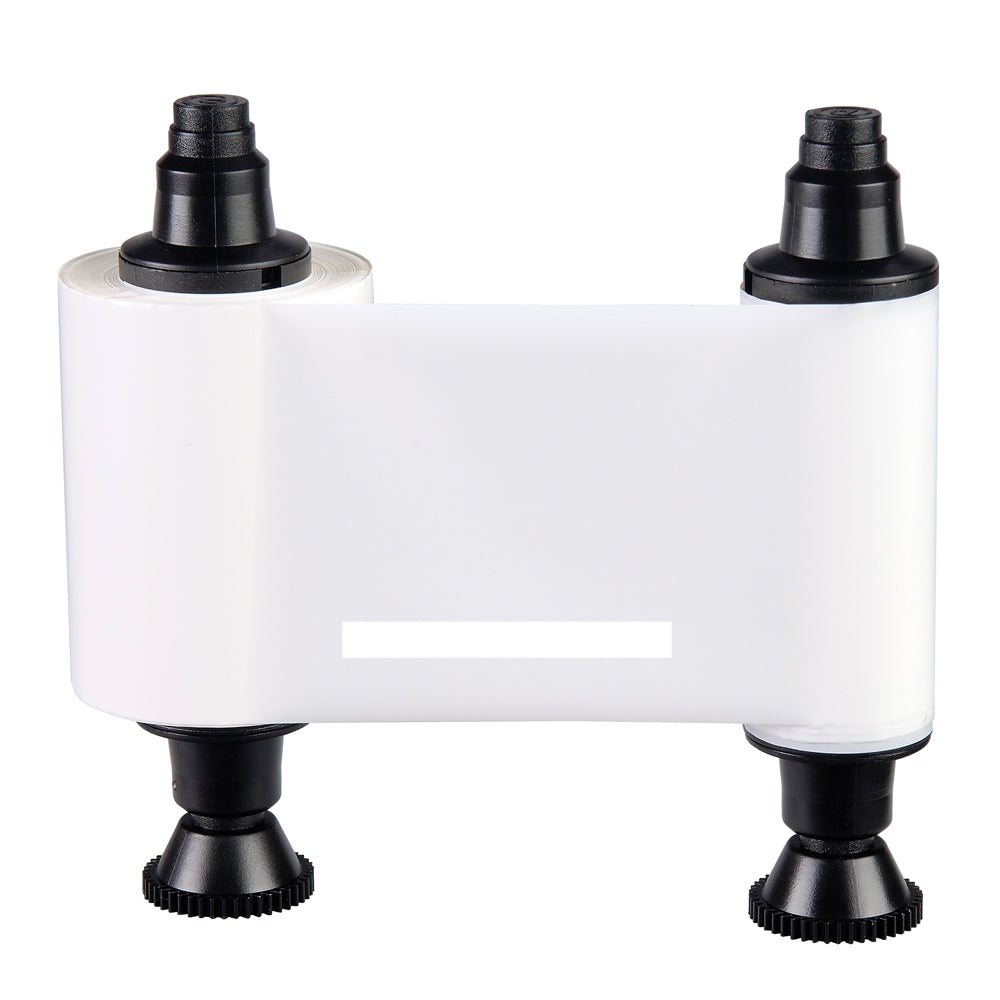 Evolis Legacy - Monochrome Ribbon - 1000 Prints - Pebble/Dualys/Securion/Quantum/Kiosk