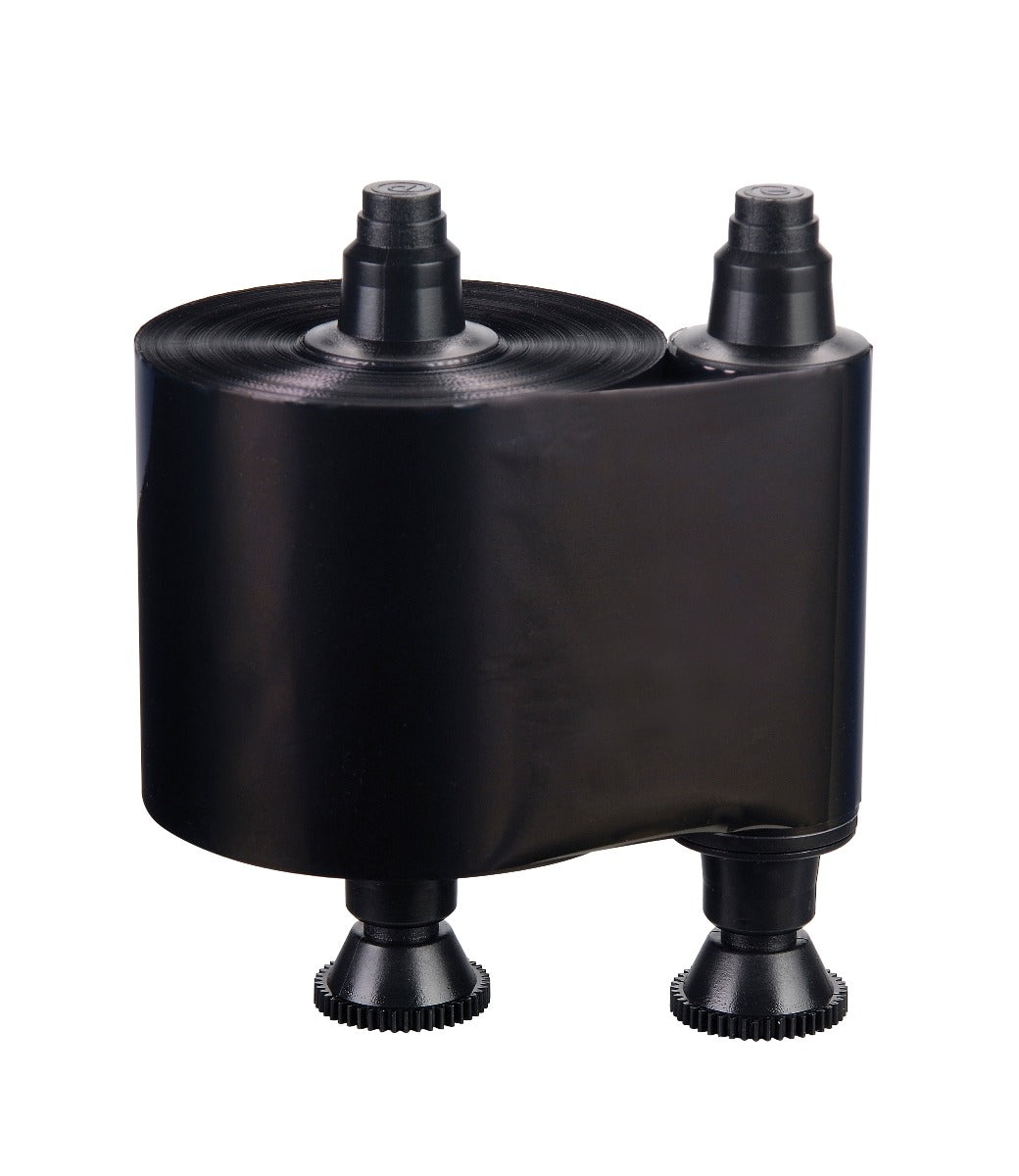 Evolis R2121 Black Monochrome Printer Ribbon - 5000 Prints