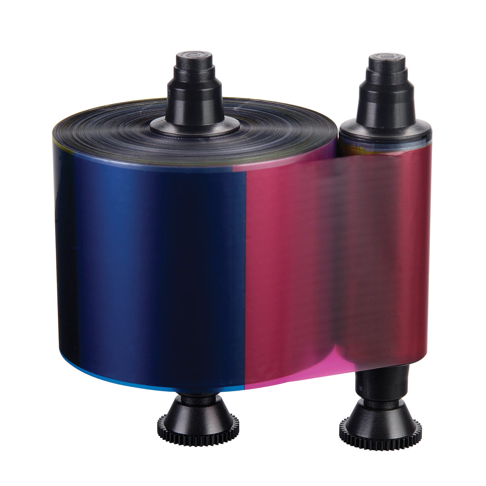 Evolis R3514 YMCKOK Colour Printer Ribbon - 500 Prints
