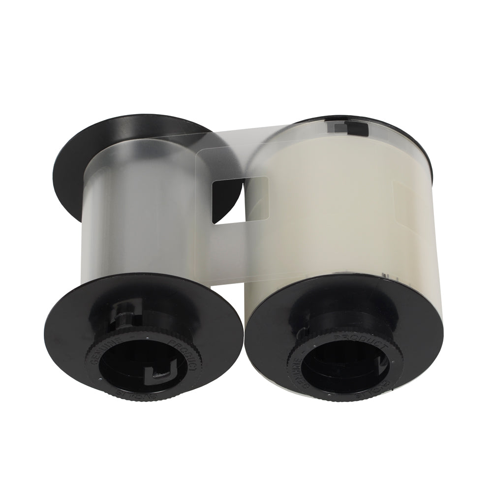 Evolis R4221 1.0 mil Clear Patch Laminate Ribbon - 200 Prints