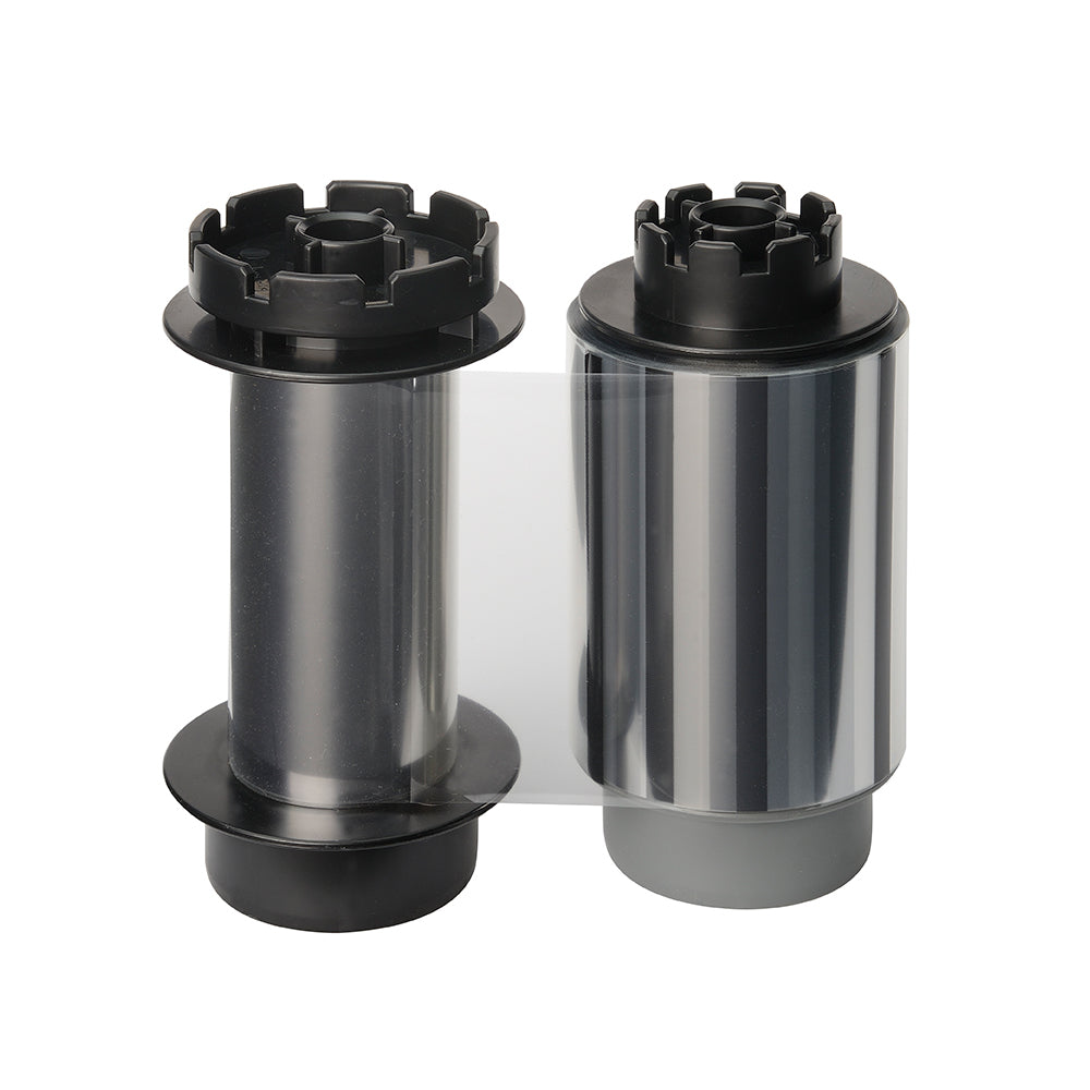 Evolis RTCL009NAA Clear Retransfer Film for Avensia - 500 Prints